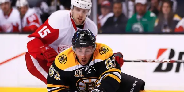 Brad Marchand