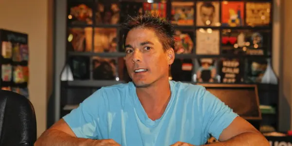 Bryan Dattilo