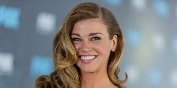 Adrianne Palicki
