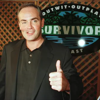 26 Years After Winning The First "Survivor," Richard Hatch's $1 Million Prize Turned Into A Decades-Long Legal & Tax Nightmare