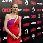 Kristen Hager Net Worth