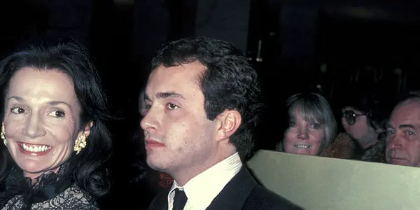 Prince Anthony Stanislas Radziwill