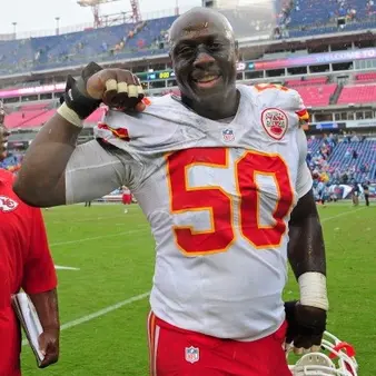 Justin Houston Net Worth