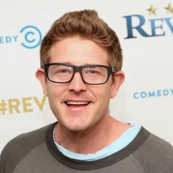 Jason Nash Net Worth