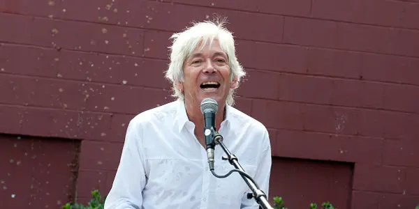 Ian McLagan