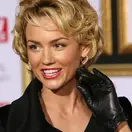 Kelly Carlson