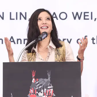 Chinese Celebrities Are Being "Canceled" By The Communist Government For Being Too Rich And Famous