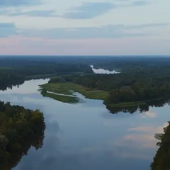 Jake Paul Reportedly In Contract To Buy This $42 Million 6,000-Acre Georgia Estate