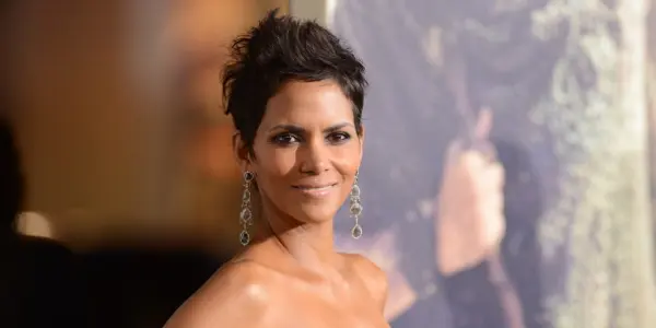 Halle Berry