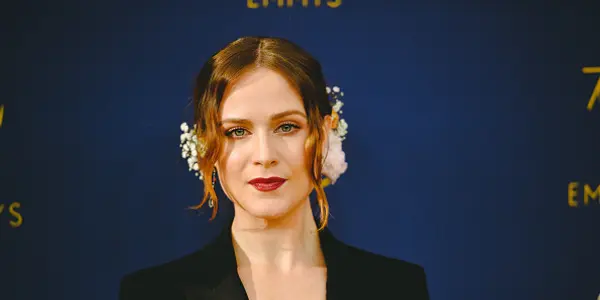 Evan Rachel Wood