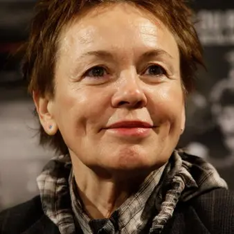 Laurie Anderson Net Worth