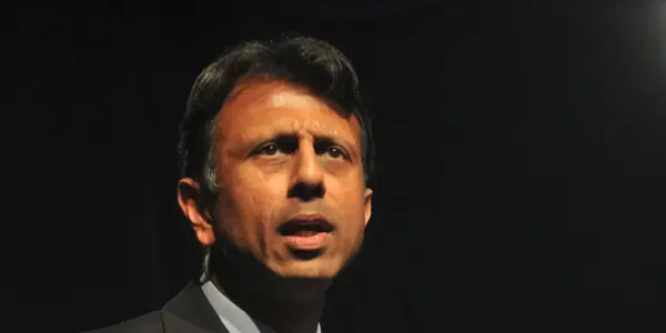 Bobby Jindal