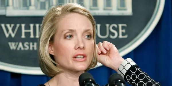 Dana Perino
