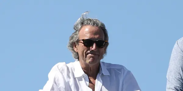 Graeme Hart
