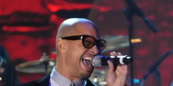 Chico DeBarge
