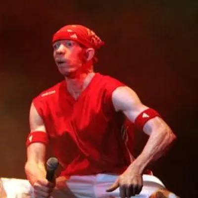 Yellowman