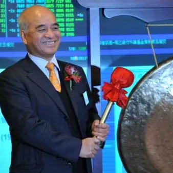 Henry Cheng Net Worth