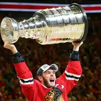 Jonathan Toews Net Worth