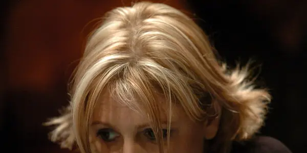 Jennifer Harman
