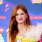 Isla Fisher Net Worth