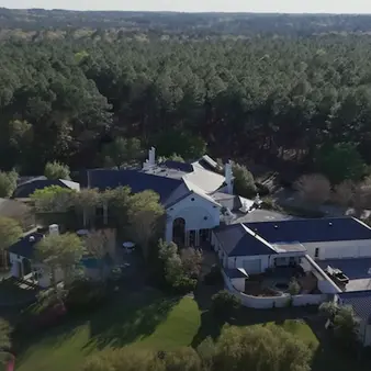 Brett Favre Lists Longtime 400+ Acre Mississippi Estate For $14 Million