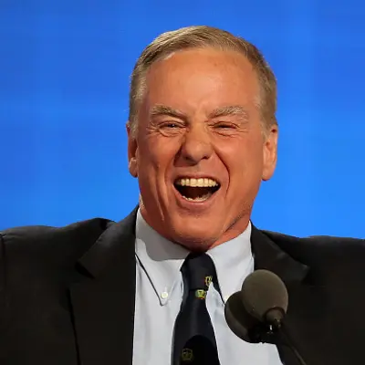 Howard Dean