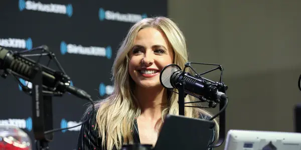 Sarah Michelle Gellar