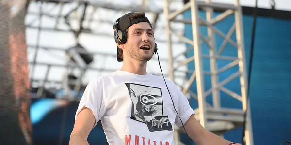 Baauer