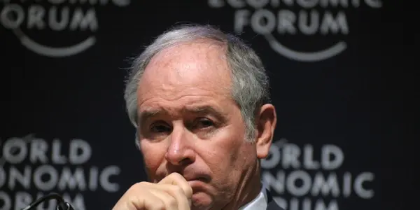 Stephen Schwarzman