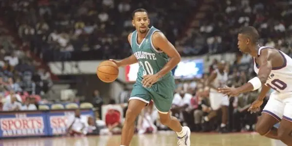 Dell Curry