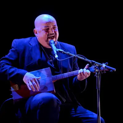 Alain Johannes