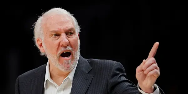 Gregg Popovich
