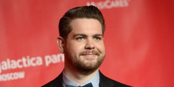 Jack Osbourne