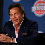 Tom Gores Net Worth