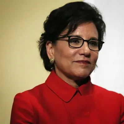 Penny Pritzker