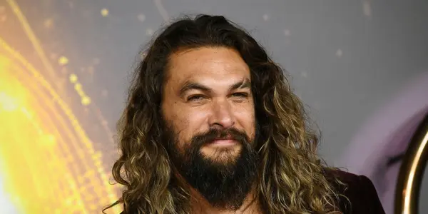 Jason Momoa