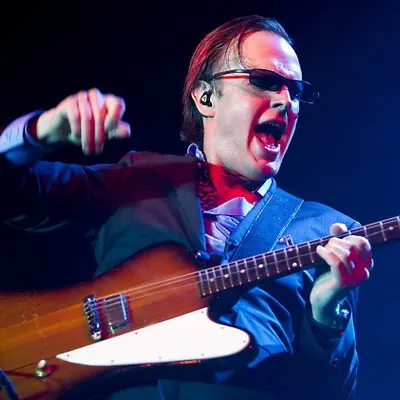 Joe Bonamassa
