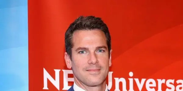 Thomas Roberts