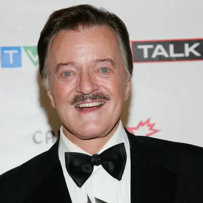 Robert Goulet