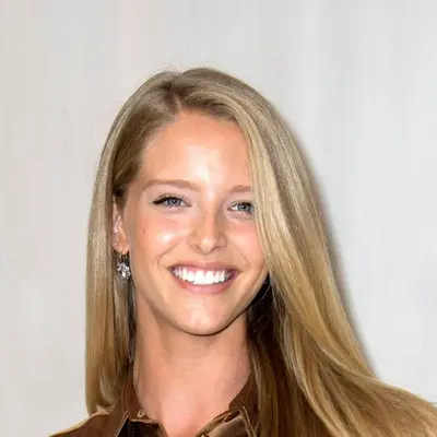 Abby Champion