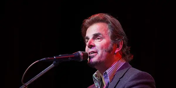 Jonathan Cain