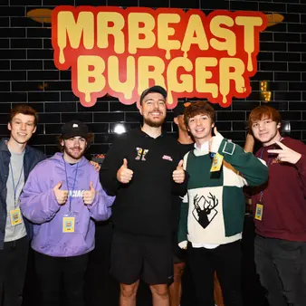 MrBeast Files Suit Against MrBeast Burger Food Delivery Service For "Low Quality" And "Inedible" Food