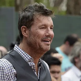 Marcelo Tinelli Net Worth