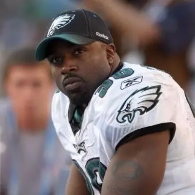 Brian Westbrook