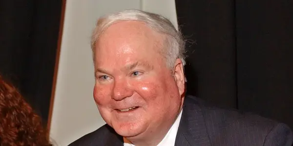 Pat Conroy
