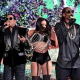 What You Didn't Know About All Those Blinged Out 1999s Hip Hop Albums – And The Origin of the Term "Bling"…