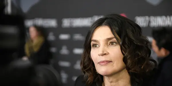 Julia Ormond