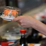 Kunihiko Tanaka Went From Vinegar Salesman To Head Of A Billion Dollar Sushi Business