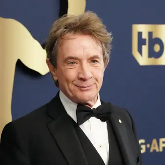 Martin Short Net Worth