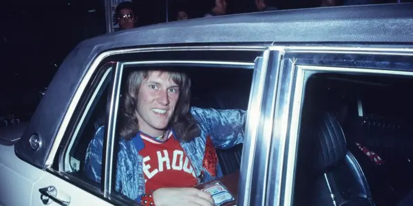 Alvin Lee